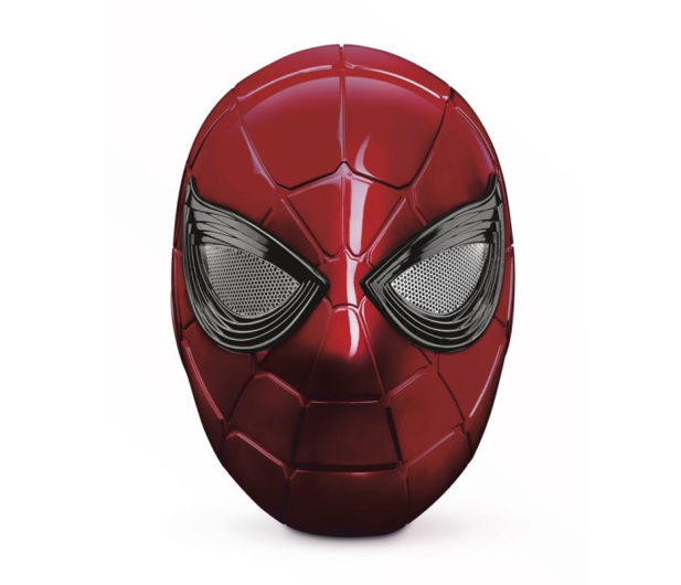 Hasbro Hełm Avengers: Endgame Marvel Legends - Iron Spider - 1055004 - zdjęcie 4