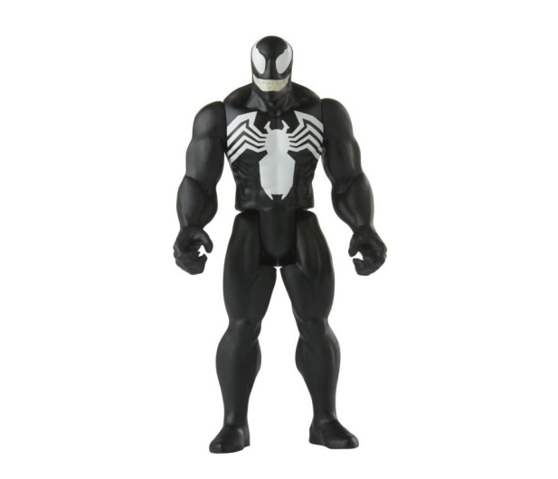 Hasbro Marvel Legends Retro Venom - 1054982 - zdjęcie 3