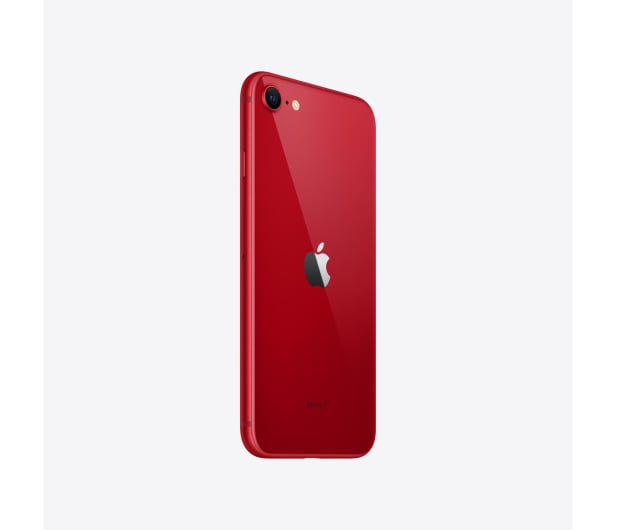 Apple iPhone SE 3gen 128GB (PRODUCT)RED - 730561 - zdjęcie 2