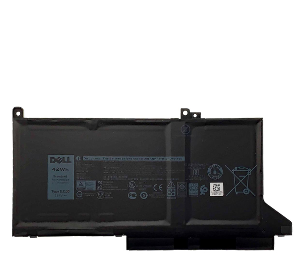 Dell Bateria PGFX4 (42WHR, 3 Cell) - 1054927 - zdjęcie