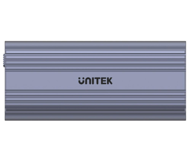 Unitek Obudowa dysku M.2 SSD PCIe/NVMe 40Gbps USB4 - 1062646 - zdjęcie 4