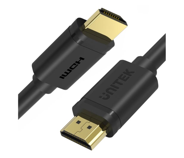 Unitek Kabel HDMI 1.4 8m, 4K - 1062635 - zdjęcie