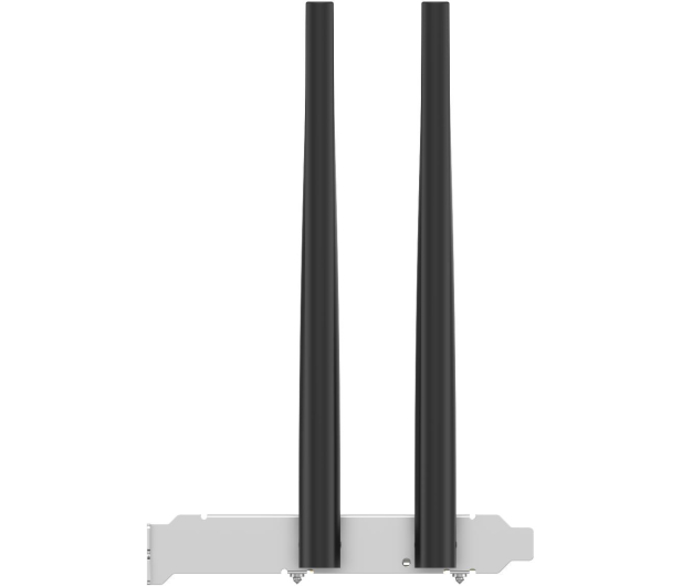 Unitek Karta sieciowa WiFi 6 na PCI-E, BT 5.2 - 1062649 - zdjęcie 4