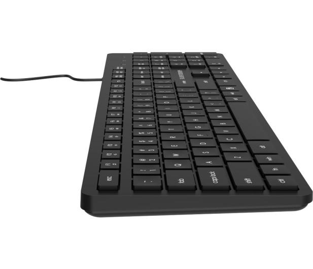 Silver Monkey S40 Wired keyboard and mouse set - 741759 - zdjęcie 6
