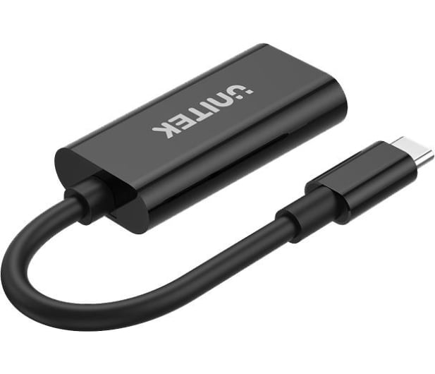 Unitek Adapter USB-C - HDMI 2.0 4K/60Hz - 1062631 - zdjęcie 2