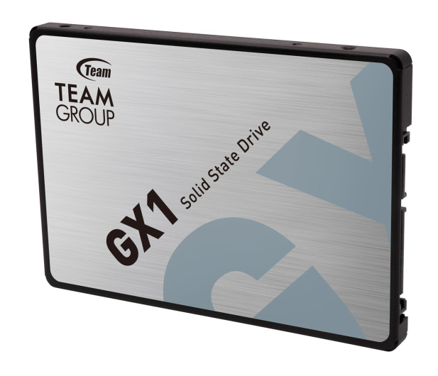Team Group 960GB 2,5" SATA SSD GX1 - 514411 - zdjęcie 2