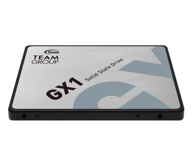 Team Group 480GB 2,5" SATA SSD GX1 - 514410 - zdjęcie 4