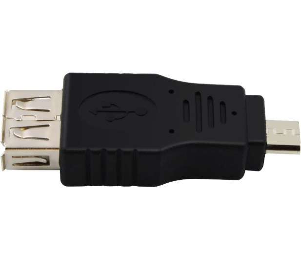 Unitek Adapter USB-A - microUSB 2.0 OTG - 1062627 - zdjęcie 4