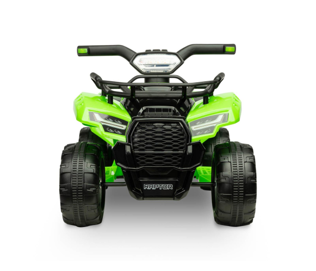 Toyz Quad Mini Raptor Green - 401848 - zdjęcie 5