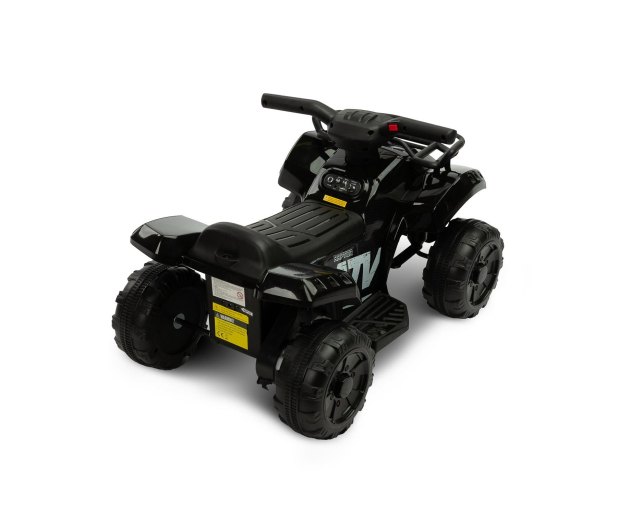 Toyz Quad Mini Raptor Black - 401841 - zdjęcie 2
