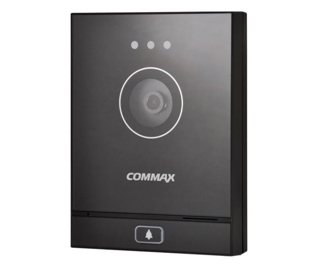 Commax Kamera IP jednoabonentowa - 1063085 - zdjęcie