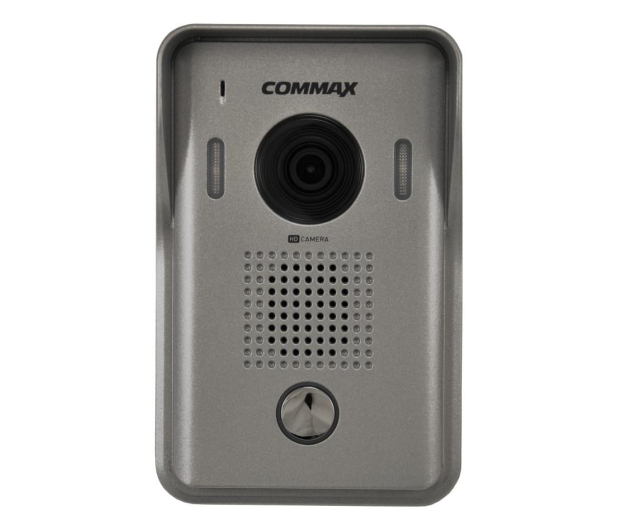 Commax Monitor 7" z serii "Fine View HD" z LED - 1063066 - zdjęcie 3