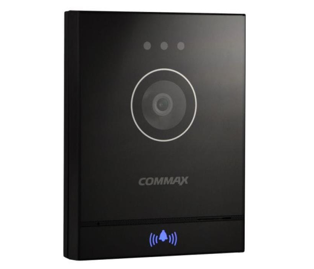 Commax Kamera IP jednoabonentowa - 1063082 - zdjęcie 2