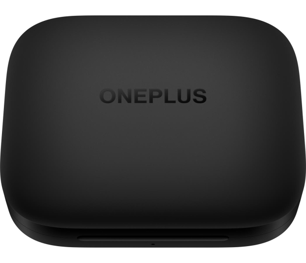 OnePlus Buds Pro black - 1064280 - zdjęcie 5