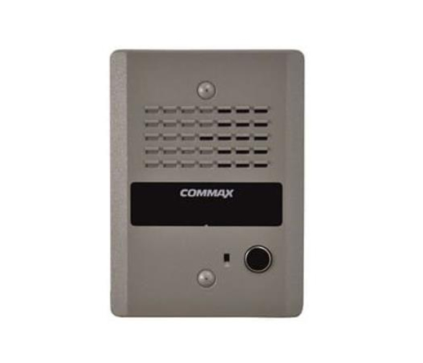 Commax Zestaw domofonowy jednoabonentowy - 1063101 - zdjęcie 3