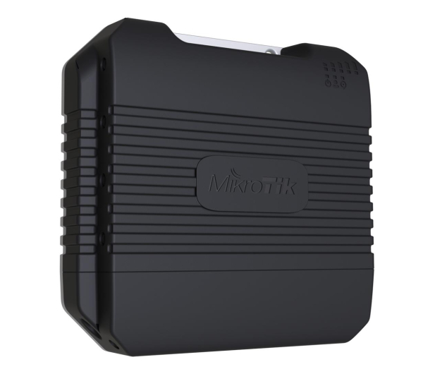 MikroTik LtAP LTE6 kit b/g/n (LTE) 300Mbps - 1063187 - zdjęcie