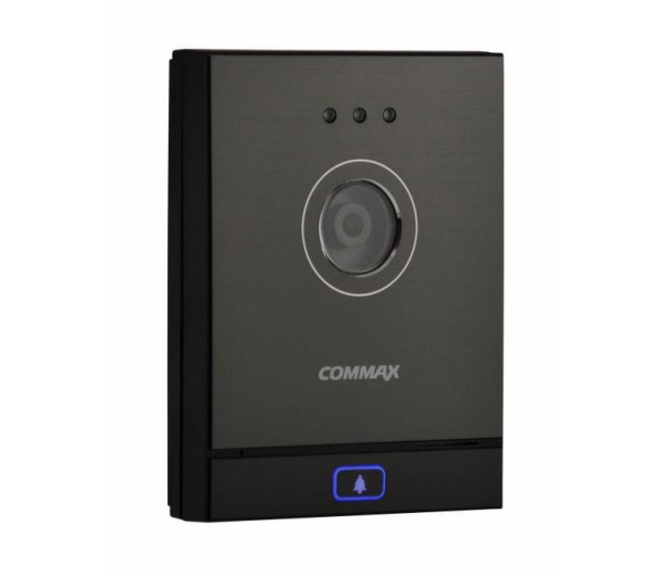 Commax Kamera IP jednoabonentowa - 1063086 - zdjęcie 2