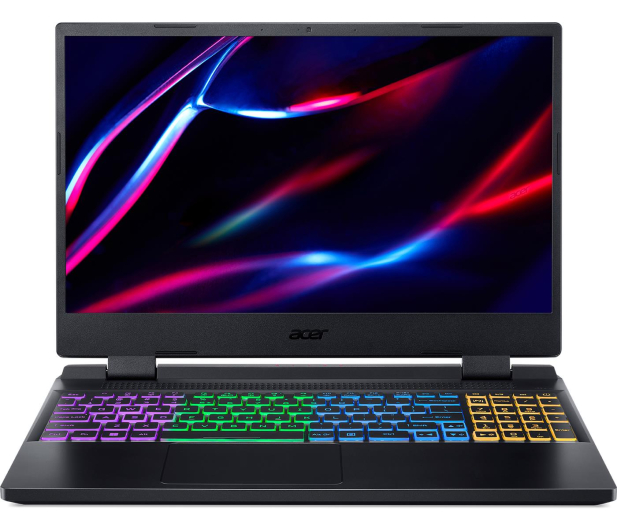 Acer Nitro 5 i7-12700H/32GB/512+960 RTX3060 144Hz - 1122825 - zdjęcie 4