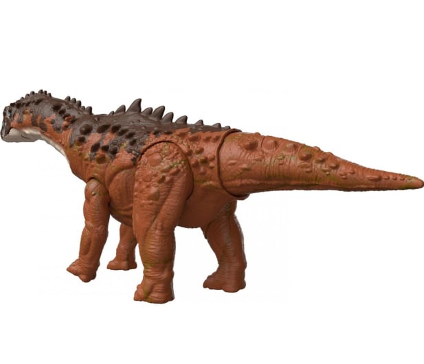 Mattel Jurassic World Potężny atak Ampelosaurus - 1064191 - zdjęcie 3