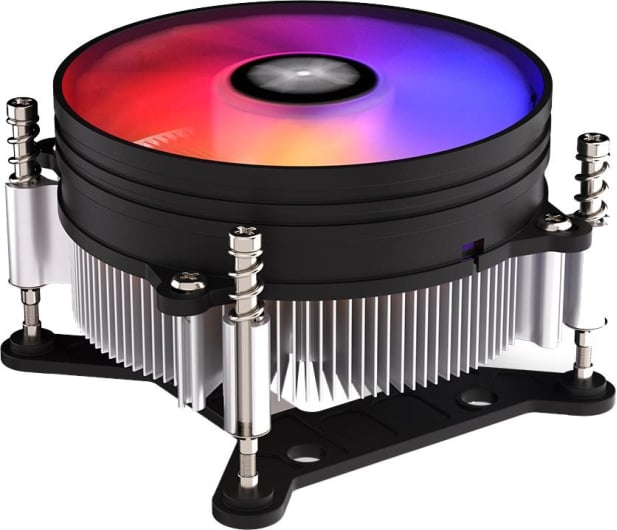 KRUX Integrator RGB Intel 92mm - 1064854 - zdjęcie 5