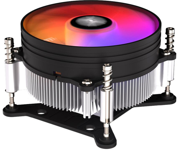 KRUX Integrator RGB Intel 92mm - 1064854 - zdjęcie 6