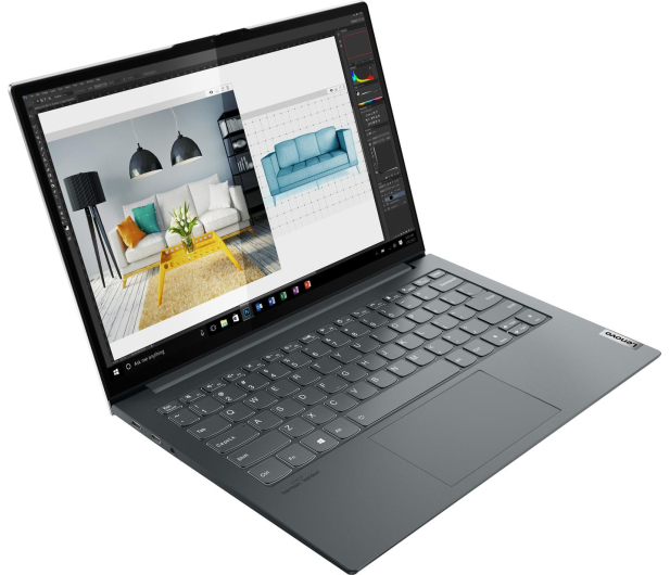 Lenovo ThinkBook 13x i7-1160G7/16GB/1TB/Win11P - 1065179 - zdjęcie 4