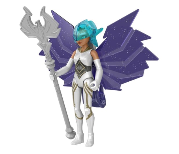 Mattel Masters of The Universe Sorceress Figurka podstawowa - 1065335 - zdjęcie 2
