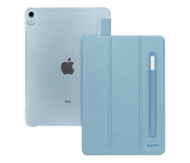 Laut Huex Folio do iPad Air 10.9" 4/5G sky blue - 1065387 - zdjęcie