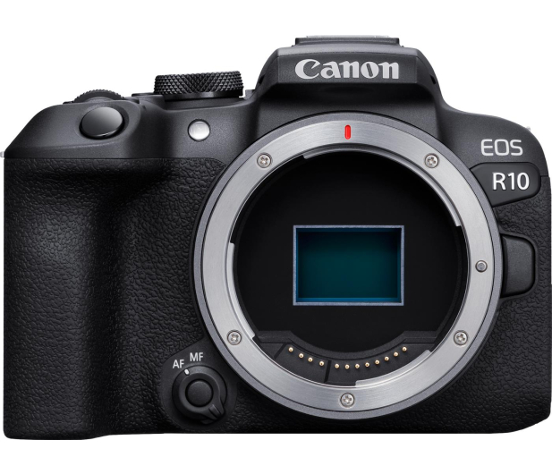 Canon EOS R10 + RF-S 18-45mm f/4.5-6.3 IS STM - 1126390 - zdjęcie 2