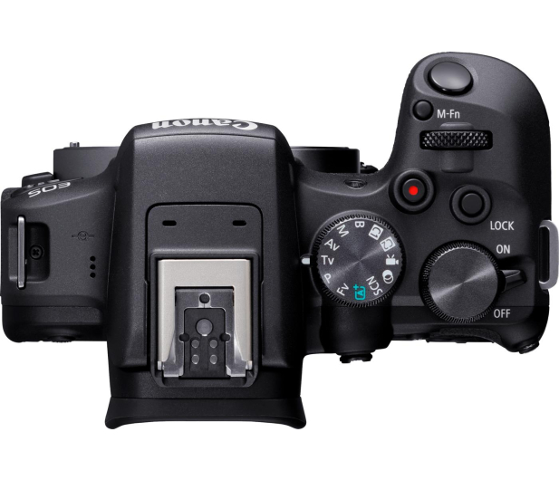 Canon EOS R10 + RF-S 18-45mm f/4.5-6.3 IS STM - 1126390 - zdjęcie 5