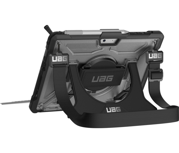 UAG Plasma z podstawką i paskiem Surface Go 1/2/3G przeźroczysta - 1065031 - zdjęcie 5