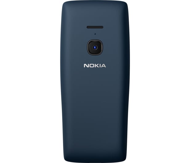 Nokia 8210 4G Niebieski - 1065624 - zdjęcie 6