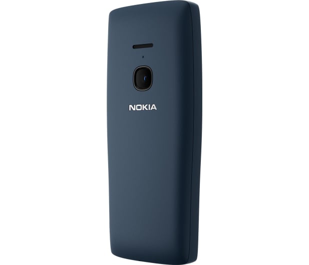 Nokia 8210 4G Niebieski - 1065624 - zdjęcie 5