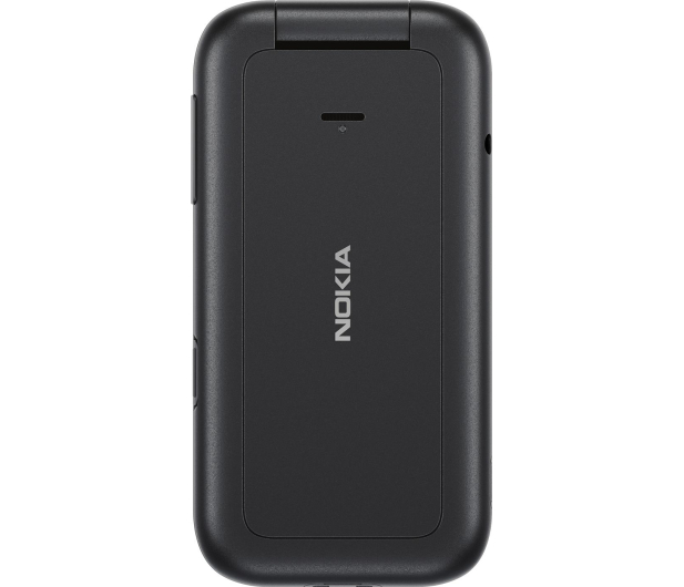 Nokia 2660 4G Flip Czarny + Stacja Ładująca - 1065620 - zdjęcie 9