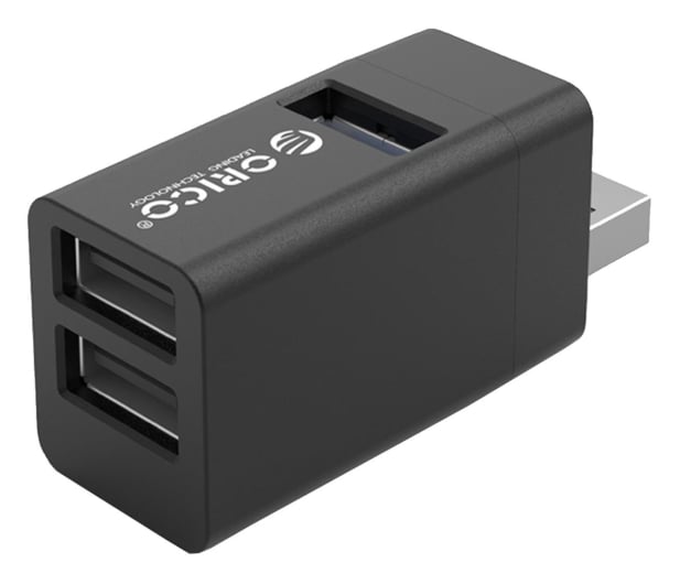Orico Hub USB 3.1 (3x USB-A) - 1053715 - zdjęcie 1
