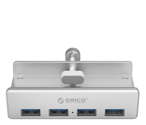 Orico Hub USB (4x USB-A, biurkowy) - 1053721 - zdjęcie