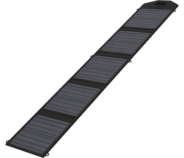 Orico Panel słoneczny 100W - 1053744 - zdjęcie 2