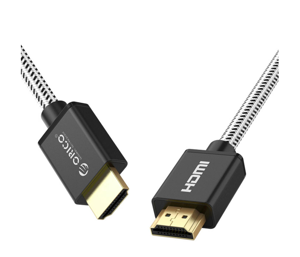 Orico Kabel HDMI 2.0 (4K/60Hz, 2m) - 1053720 - zdjęcie 3