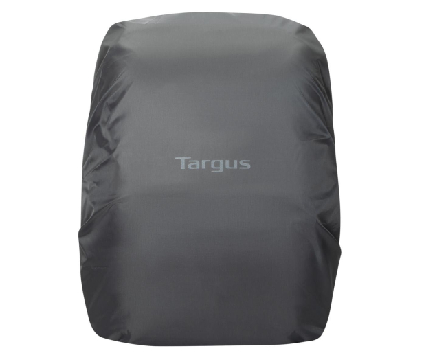 Targus Sagano 15.6" EcoSmart Travel Backpack Black/Grey - 1066955 - zdjęcie 9