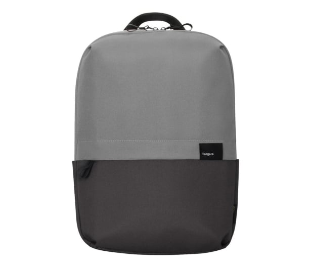 Targus Sagano 15.6" EcoSmart Commuter Backpack Black/Grey - 1066958 - zdjęcie