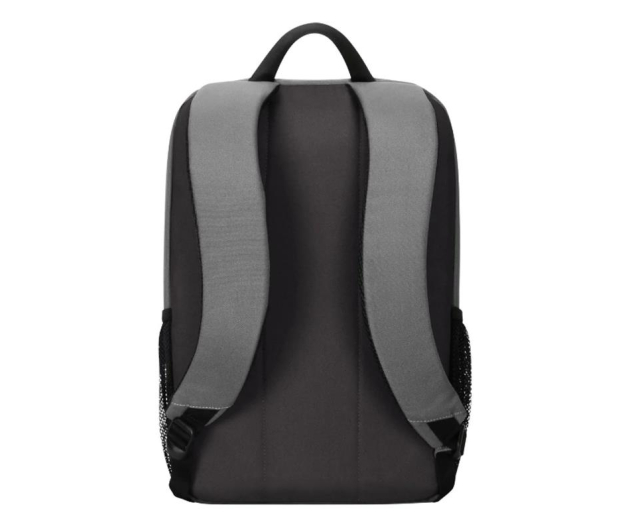 Targus Sagano 15.6" EcoSmart Campus Backpack Black/Grey - 1066960 - zdjęcie 5