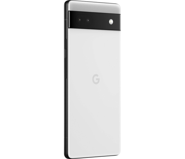 Google Pixel 6a 5G 6/128GB Chalk White - 1065633 - zdjęcie 7