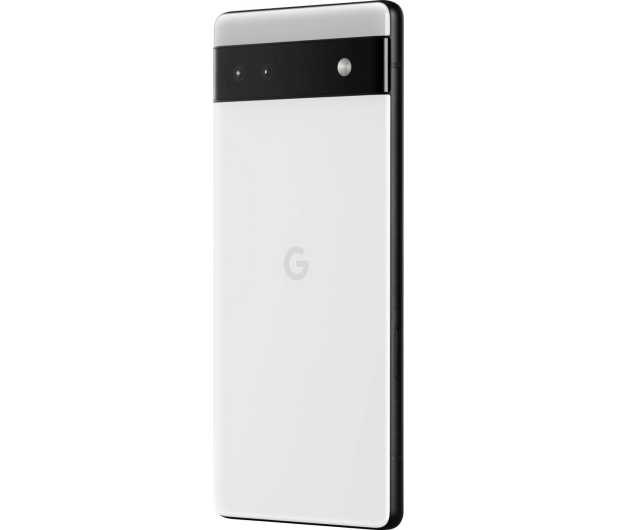 Google Pixel 6a 5G 6/128GB Chalk White - 1065633 - zdjęcie 5