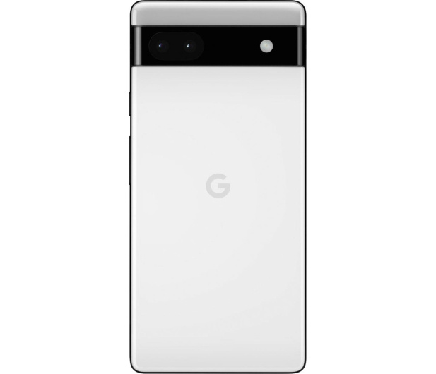 Google Pixel 6a 5G 6/128GB Chalk White - 1065633 - zdjęcie 6