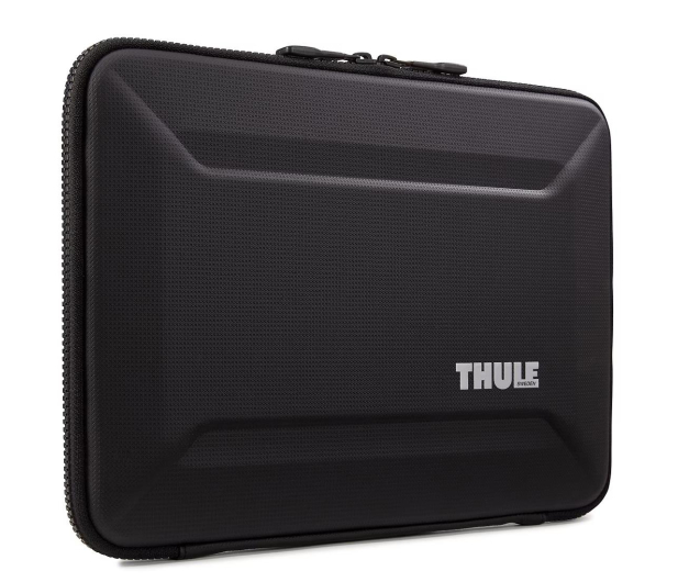 Thule Gauntlet MacBook Pro® 13/14" Air® 13" czarny - 1066856 - zdjęcie 2