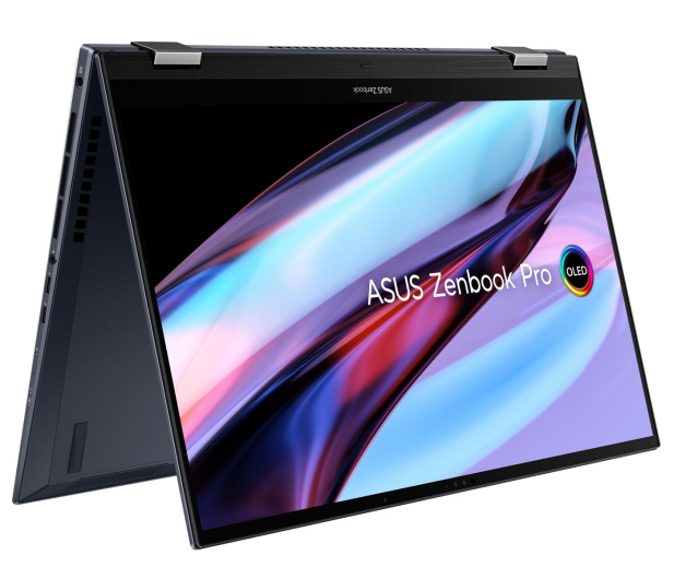 ASUS Zenbook Pro 15 Flip i7-12700H/16GB/1TB/Win11 A370M OLED - 1066934 - zdjęcie 7