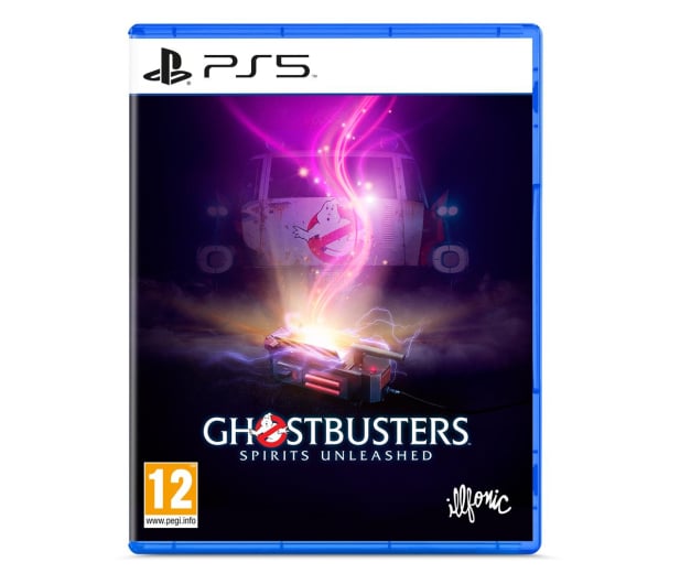 PlayStation Ghostbusters: Spirits Unleashed - 1067169 - zdjęcie 1