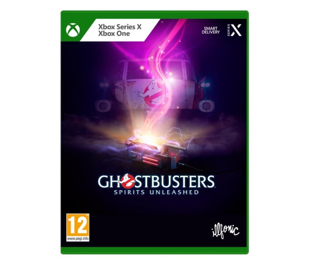 Xbox Ghostbusters: Spirits Unleashed - 1067167 - zdjęcie 1