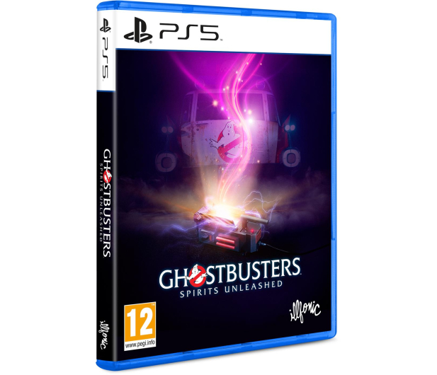 PlayStation Ghostbusters: Spirits Unleashed - 1067169 - zdjęcie 2