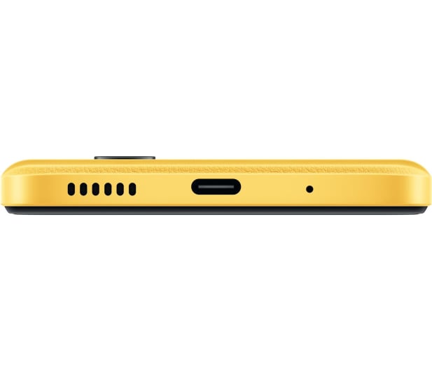 Xiaomi POCO M5 4/128GB Yellow - 1067093 - zdjęcie 9